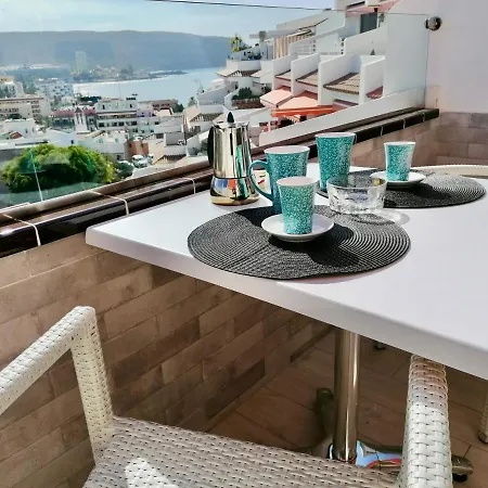 Sun & View Apartment *