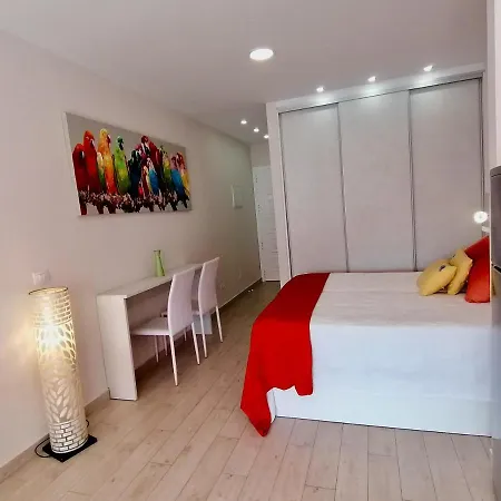 Apartment Sun & View Los Cristianos (Tenerife)