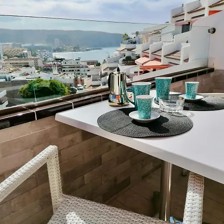 Apartment Sun & View *