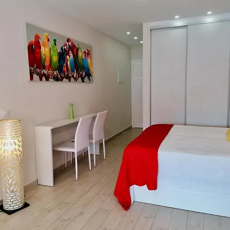 Sun & View Apartment