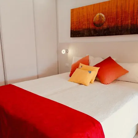 Apartment Sun & View Los Cristianos (Tenerife)