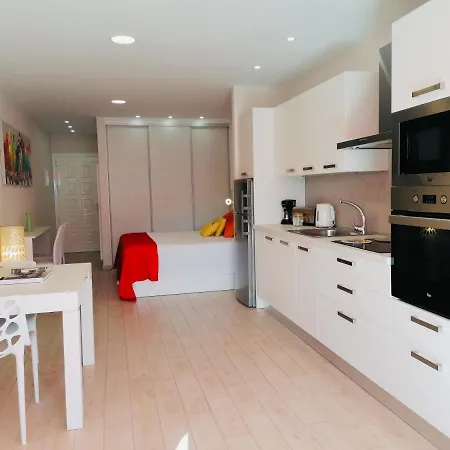 Sun & View Apartment