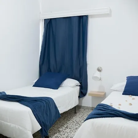Guest house Playa *