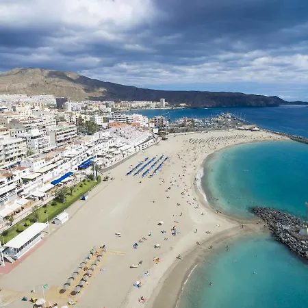 Playa Guest house Los Cristianos (Tenerife)