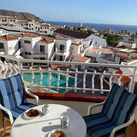 Los Diamantes 1 * Los Cristianos (Tenerife)