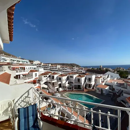 Los Diamantes 1 Apartment