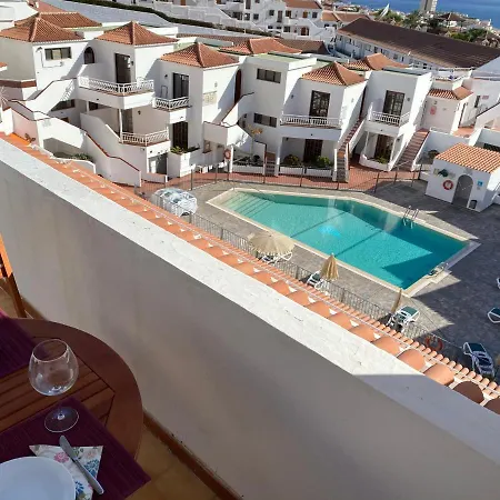 Los Diamantes 1 Apartment Los Cristianos (Tenerife)