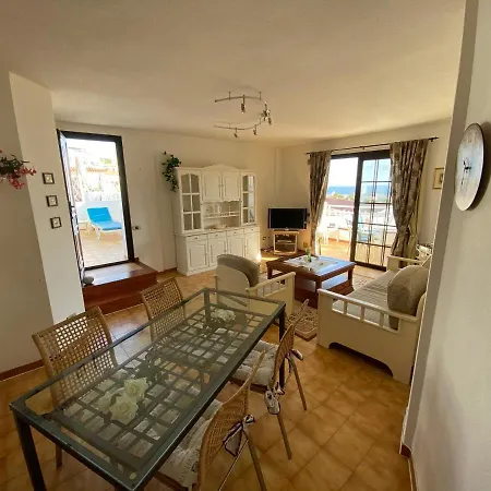 Los Diamantes 1 Apartment Los Cristianos (Tenerife)