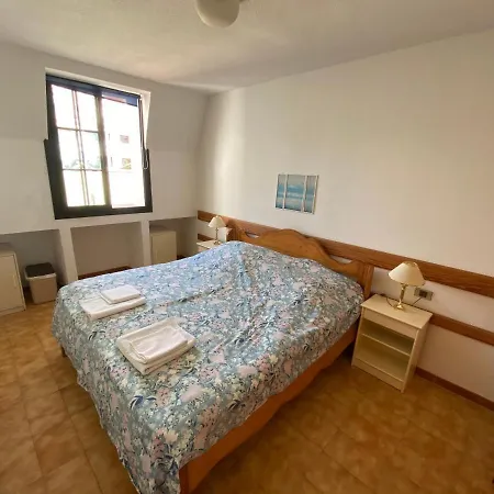 Los Diamantes 1 Apartment