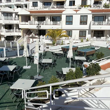 Apartment Los Diamantes 1