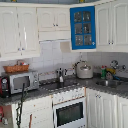 Apartamento Cristianos *