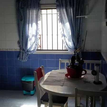 Apartamento Cristianos Los Cristianos (Tenerife)