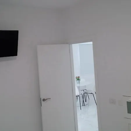 Cristianos Apartamento