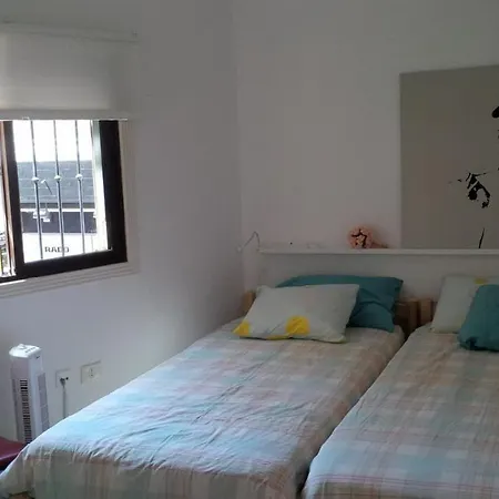 Apartamento Cristianos Los Cristianos (Tenerife)