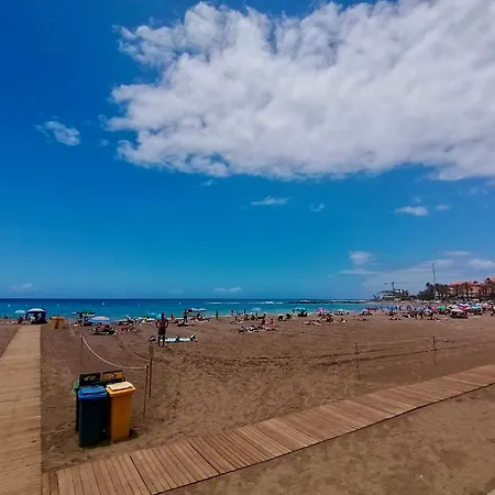 Sun & View Apartment Los Cristianos (Tenerife)