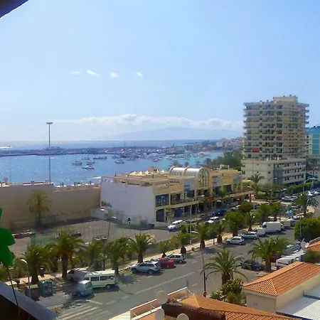 Apartment Seaview Apartment: Santa Cruz Oceanfront With Pool