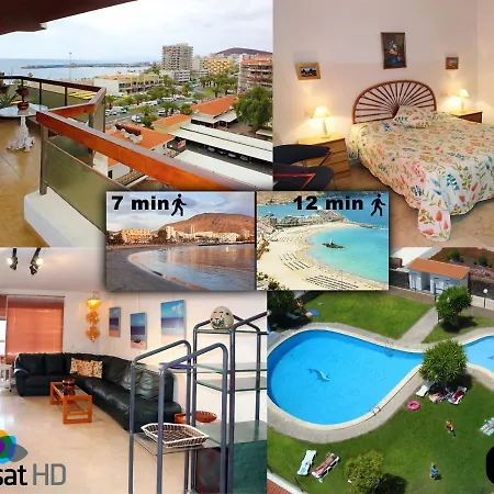 Seaview Apartment: Santa Cruz Oceanfront With Pool *