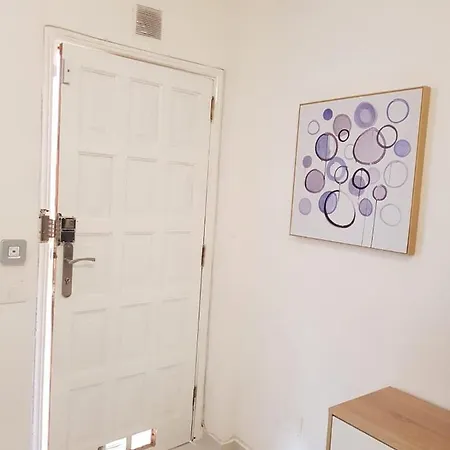Precioso Apartamento En Cristianos Apartment