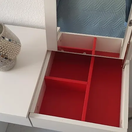 Apartamento Cristianos