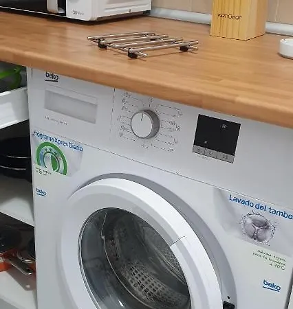 Cristianos Apartamento