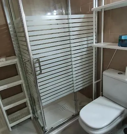 Apartamento Cristianos *