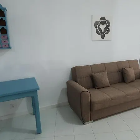 Apartamento Cristianos