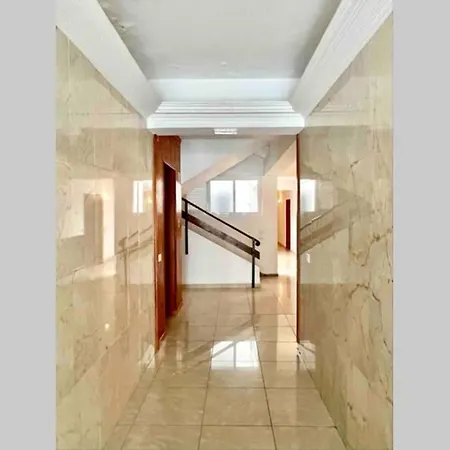 Estudio La Gavota, Vista Al Mar Apartamento