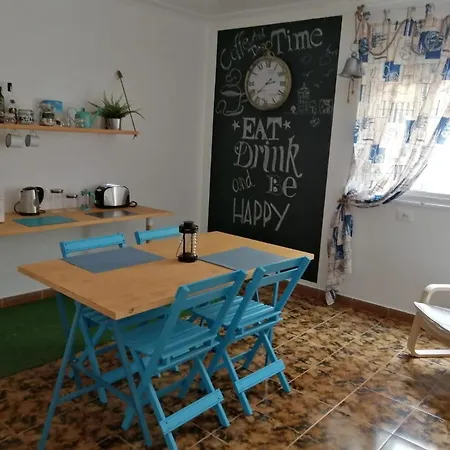 Playa Guest house