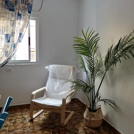 Playa Guest house