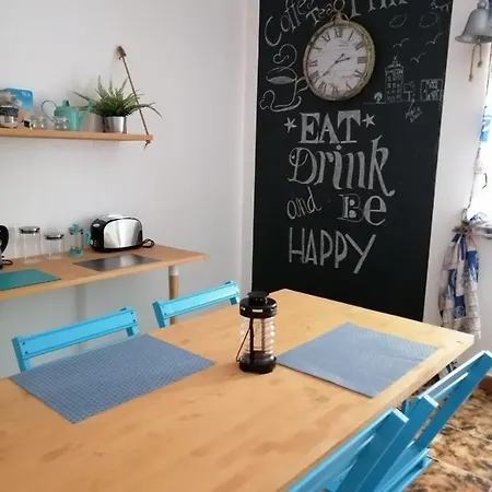 Playa Guest house