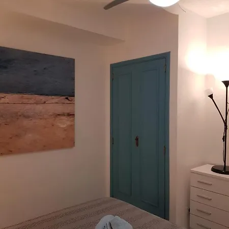 Precioso Apartamento En Cristianos Apartment Los Cristianos (Tenerife)