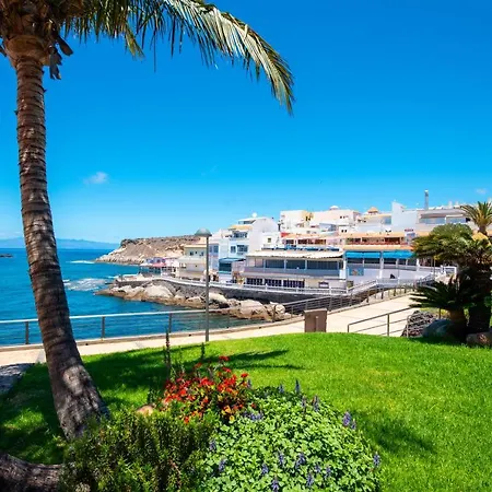 211 Cristianos First Sea Line, Swimming Pool Apartamento *
