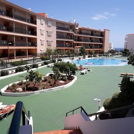Apartment Summerland Free Wifi