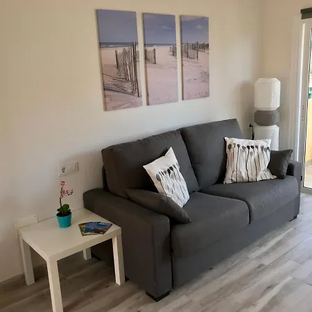 Apartment Angeles Cristianos