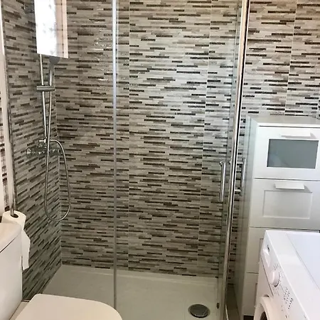 Apartment Angeles Cristianos Los Cristianos (Tenerife)