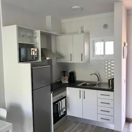 Apartment Angeles Cristianos