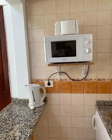 Costamar Lovely - Cristianos - Apartment Los Cristianos (Tenerife)