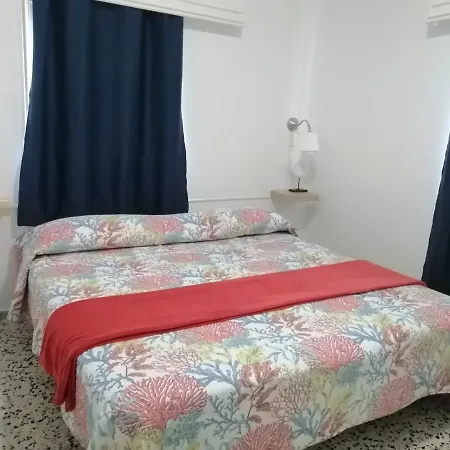 Guest house Playa