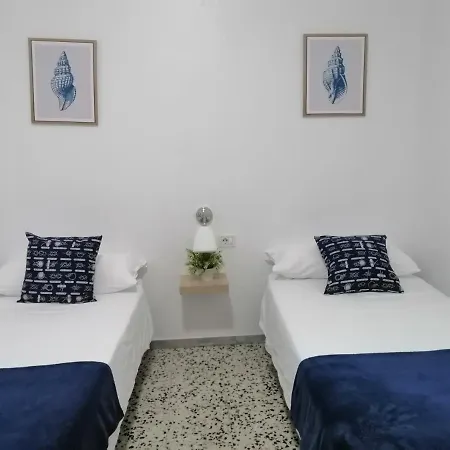 Playa Guest house