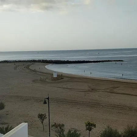 Apartment En Cristianos *