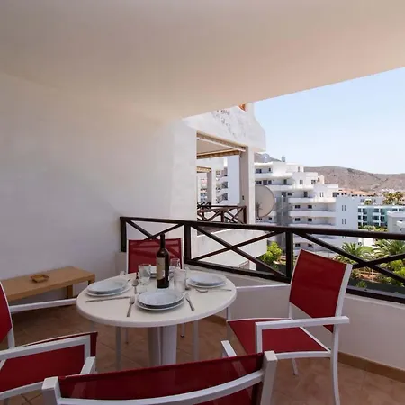 Apartamento San Marino
