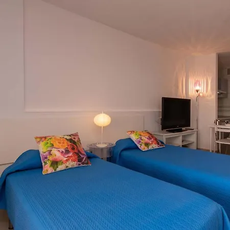 San Marino Apartamento