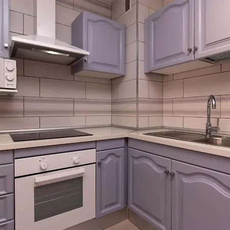 Apartamento San Marino Los Cristianos (Tenerife)