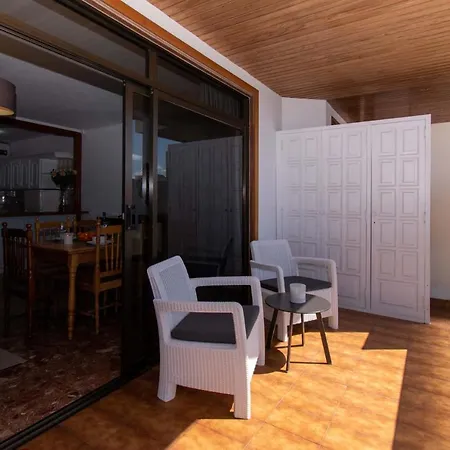 Apartment Playa Vistas Free Wifi Playa Los Cristianos (Tenerife)