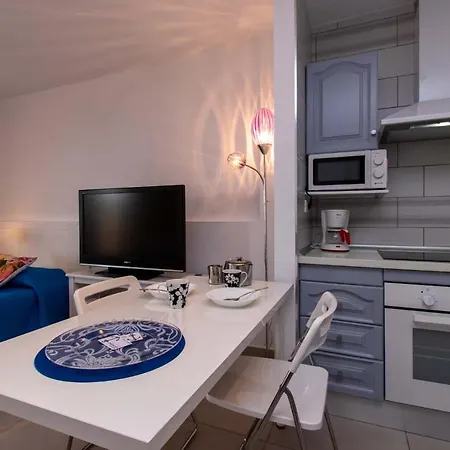 San Marino Apartamento Los Cristianos (Tenerife)