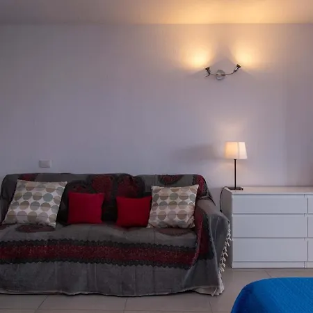 San Marino Apartamento Los Cristianos (Tenerife)