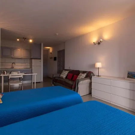 San Marino Apartamento Los Cristianos (Tenerife)