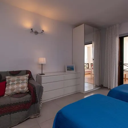 Apartamento San Marino