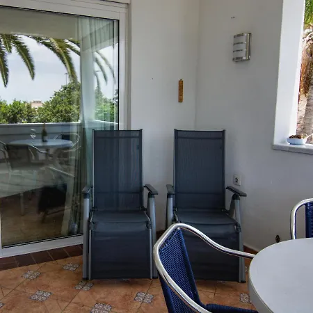 Azahara Cerca Playa Vistas Cristianos Apartment Los Cristianos (Tenerife)