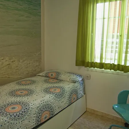 Apartment Azahara Cerca Playa Vistas Cristianos *